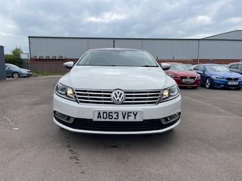 Used Volkswagen CC 2013 for sale - 78503803: Photo