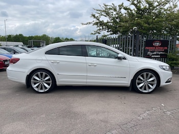 Used Volkswagen CC 2013 for sale - 78503803: Photo