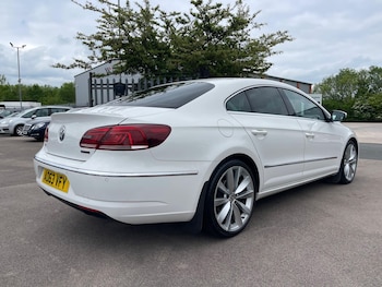 Used Volkswagen CC 2013 for sale - 78503803: Photo