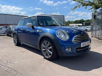 Used MINI Hatch 2012 for sale - 78704888: Photo
