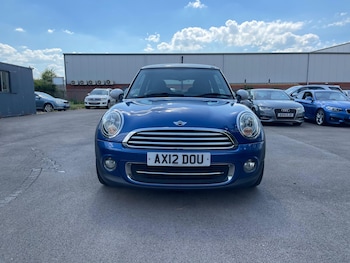 Used MINI Hatch 2012 for sale - 78704888: Photo