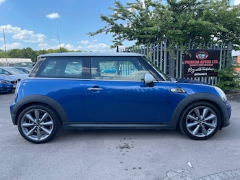 Used MINI Hatch 2012 for sale - 78704888: Photo