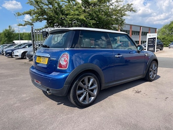 Used MINI Hatch 2012 for sale - 78704888: Photo