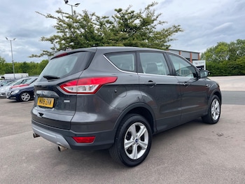 Used Ford Kuga 2016 for sale - 78585952: Photo