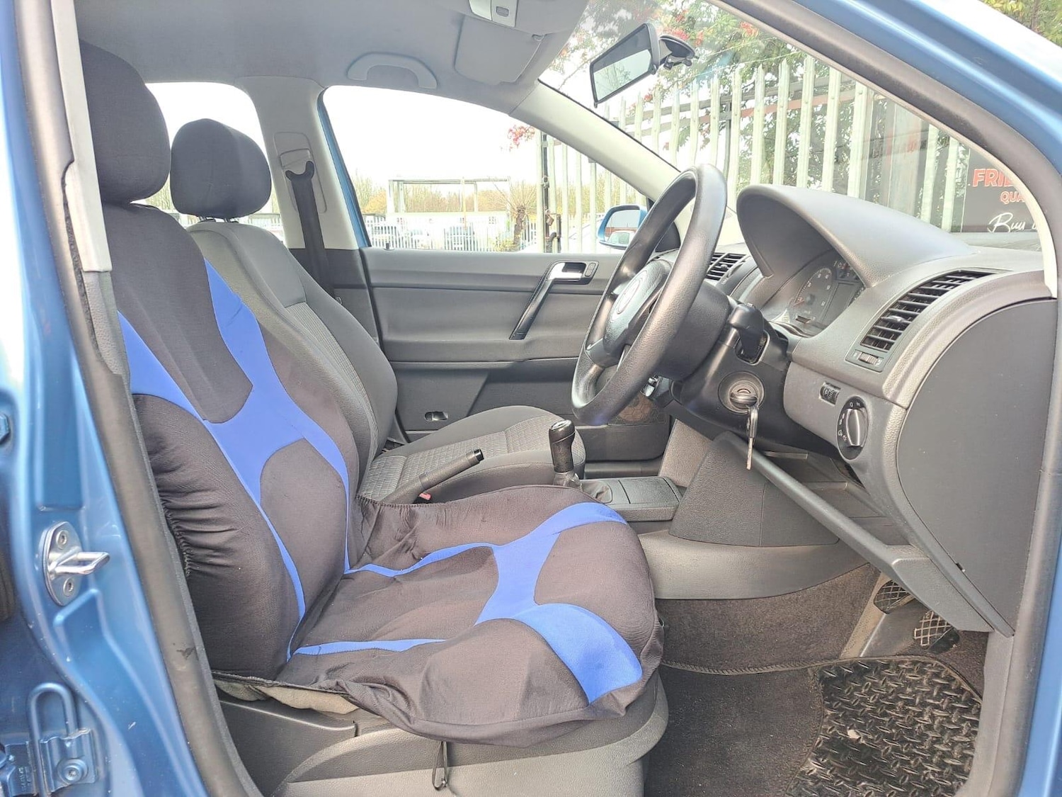 Used Volkswagen Polo for sale - 77016273: Photo 11