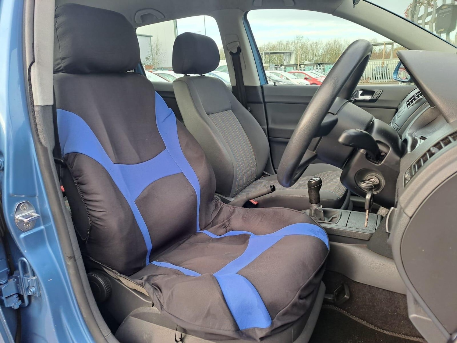 Used Volkswagen Polo for sale - 77016273: Photo 12