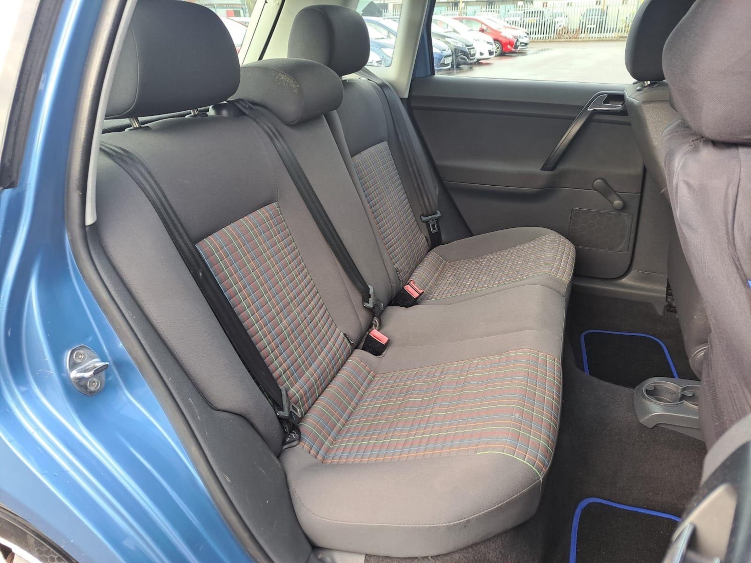 Used Volkswagen Polo for sale - 77016273: Photo 14