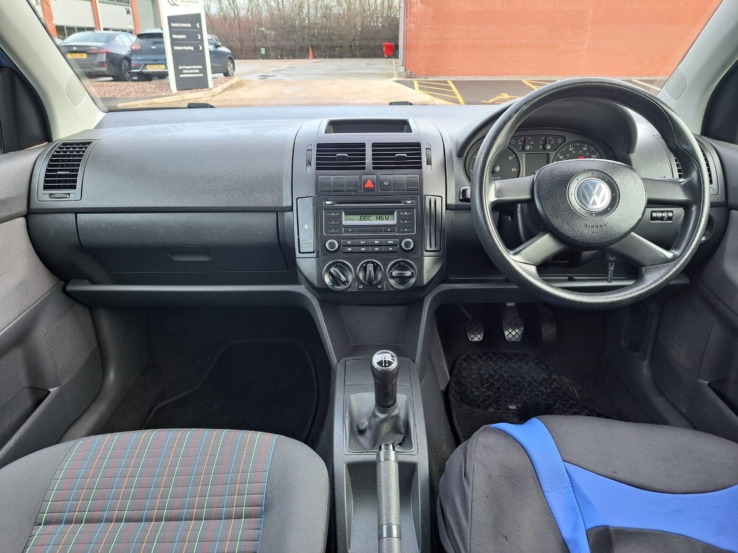 Used Volkswagen Polo for sale - 77016273: Photo 15