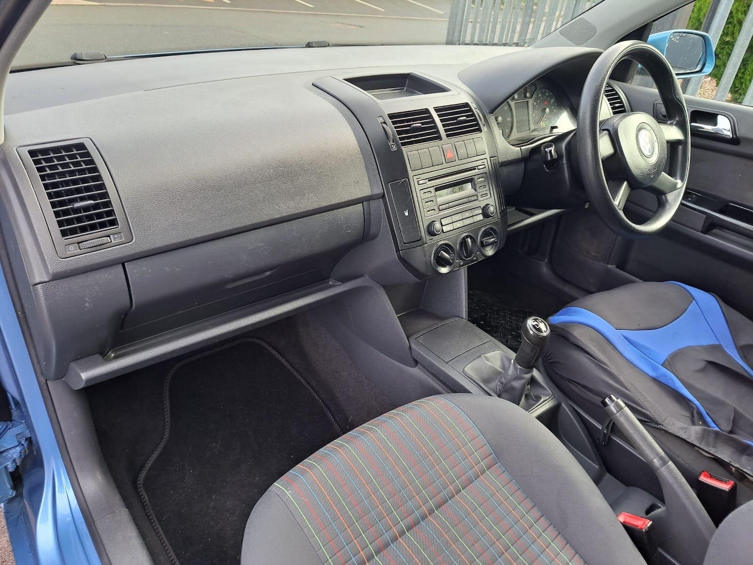 Used Volkswagen Polo for sale - 77016273: Photo 17