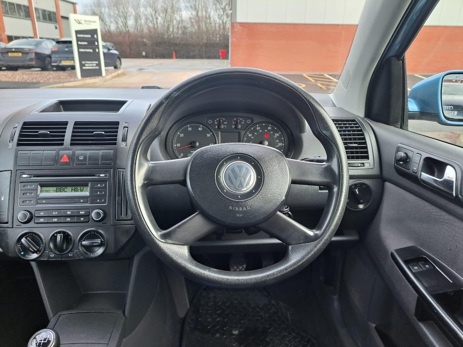 Used Volkswagen Polo for sale - 77016273: Photo 23