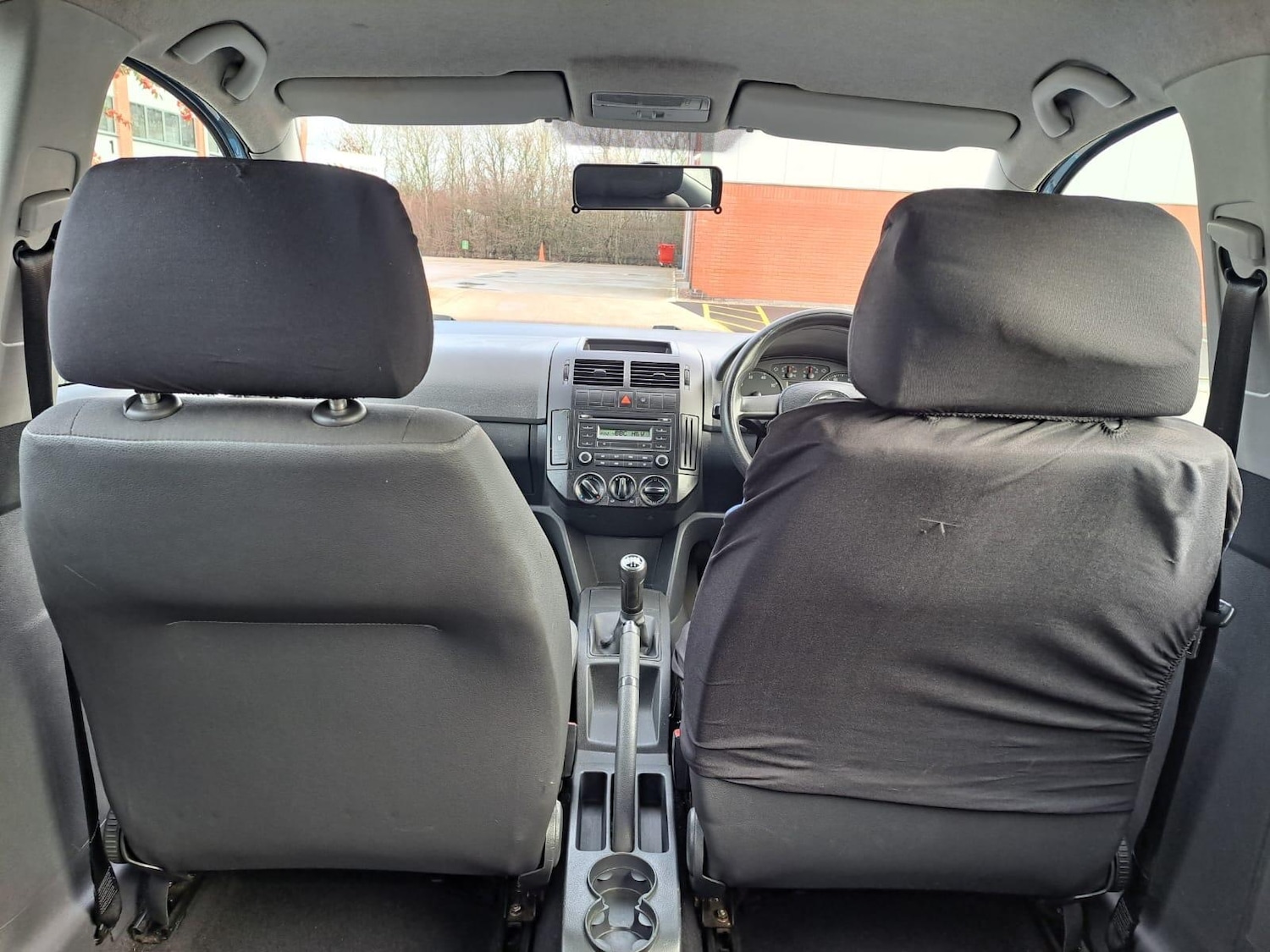 Used Volkswagen Polo for sale - 77016273: Photo 26