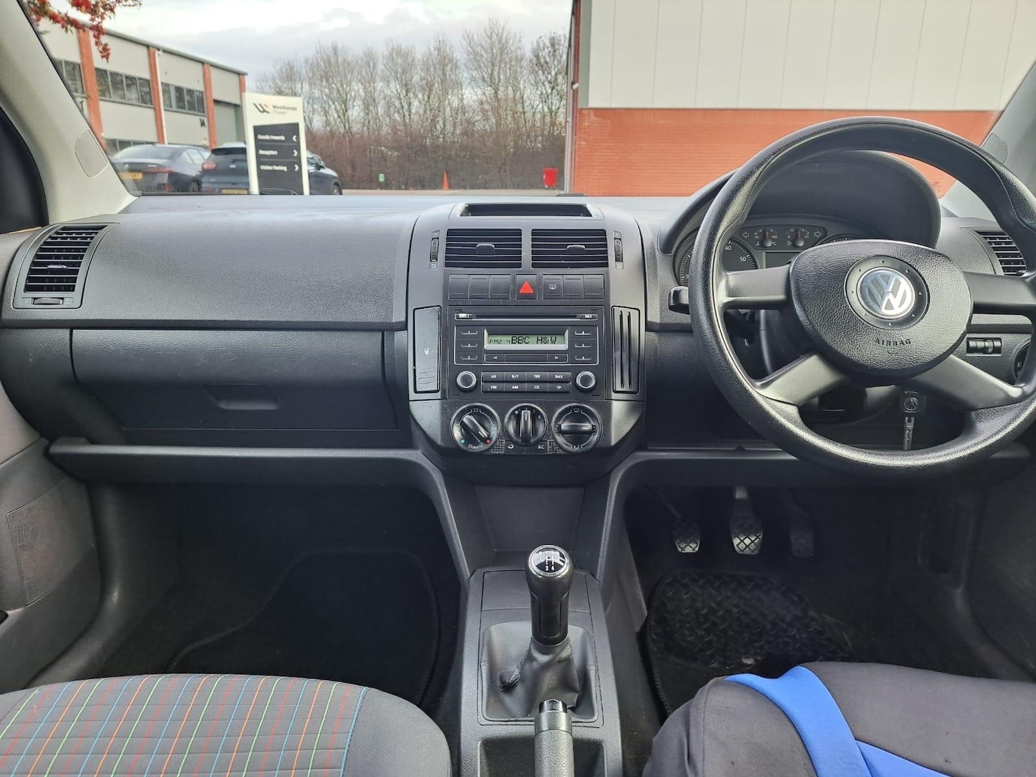 Used Volkswagen Polo for sale - 77016273: Photo 27