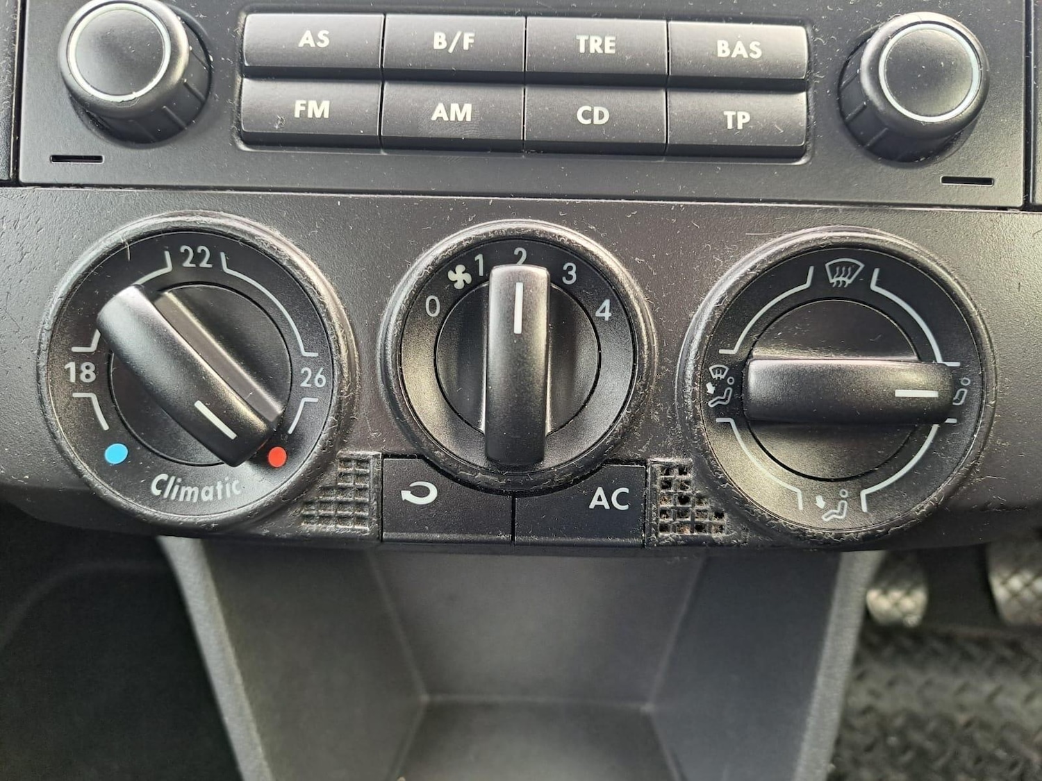 Used Volkswagen Polo for sale - 77016273: Photo 33