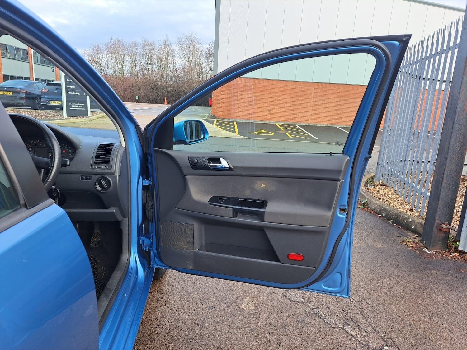 Used Volkswagen Polo for sale - 77016273: Photo 41