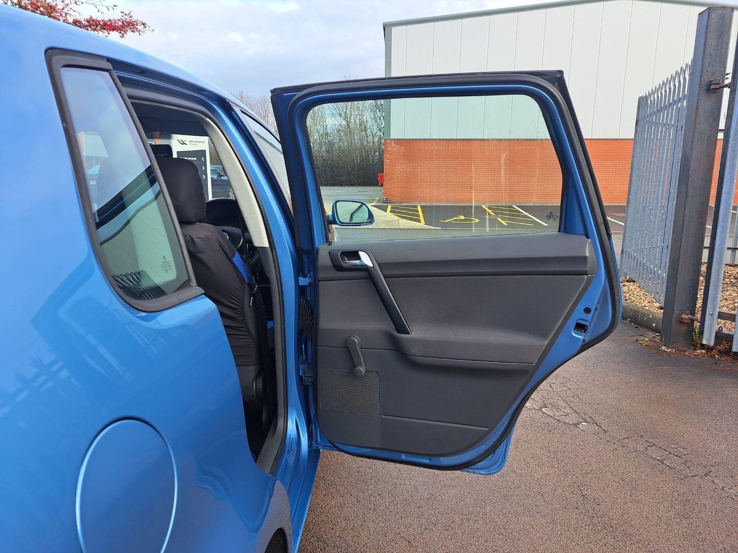 Used Volkswagen Polo for sale - 77016273: Photo 44