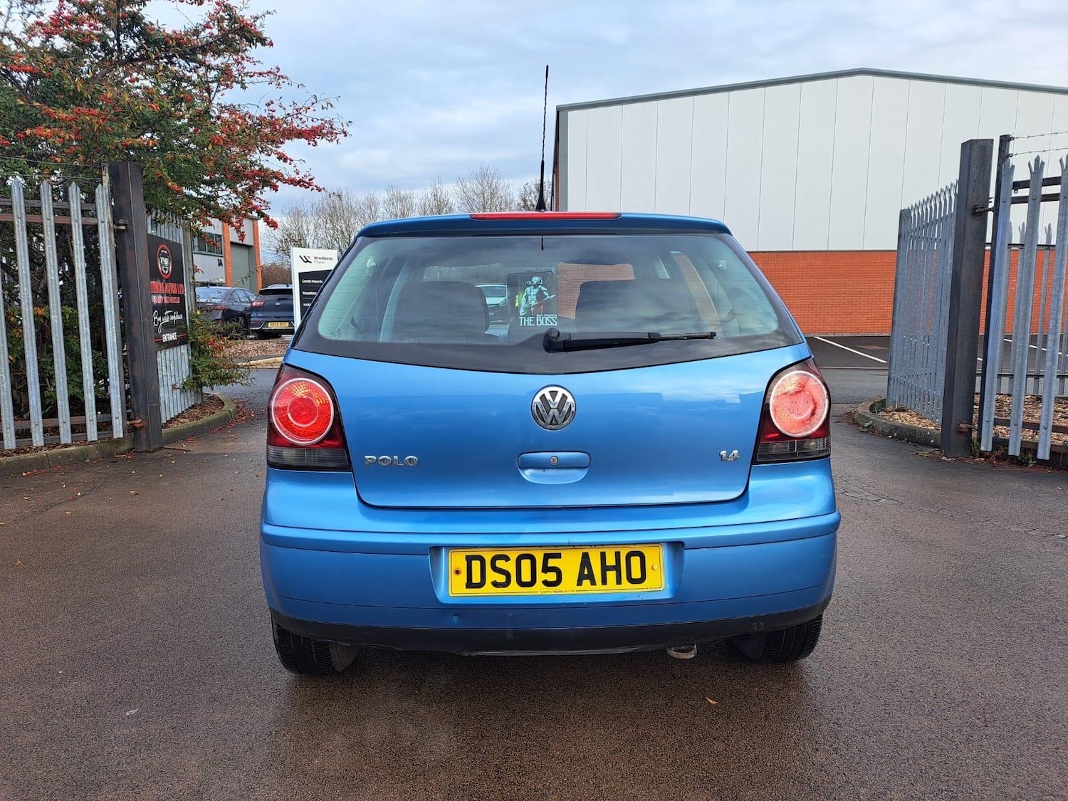 Used Volkswagen Polo for sale - 77016273: Photo 5