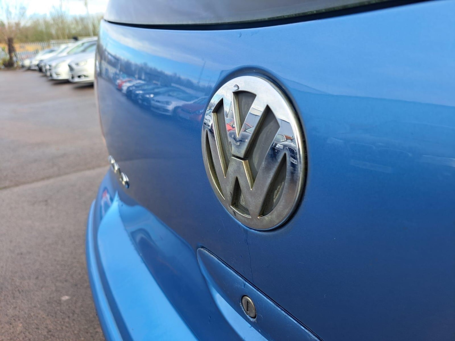 Used Volkswagen Polo for sale - 77016273: Photo 51