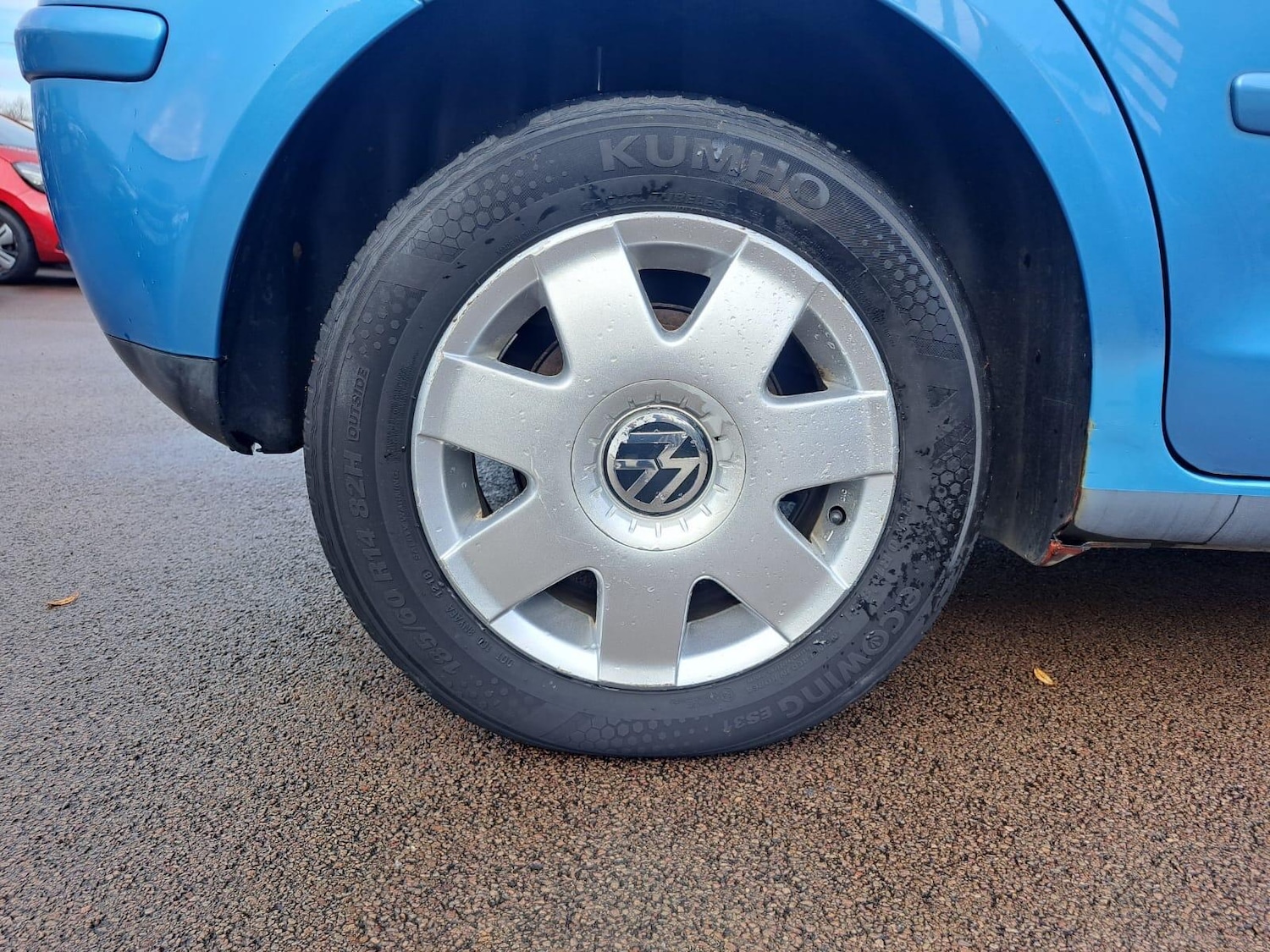 Used Volkswagen Polo for sale - 77016273: Photo 54