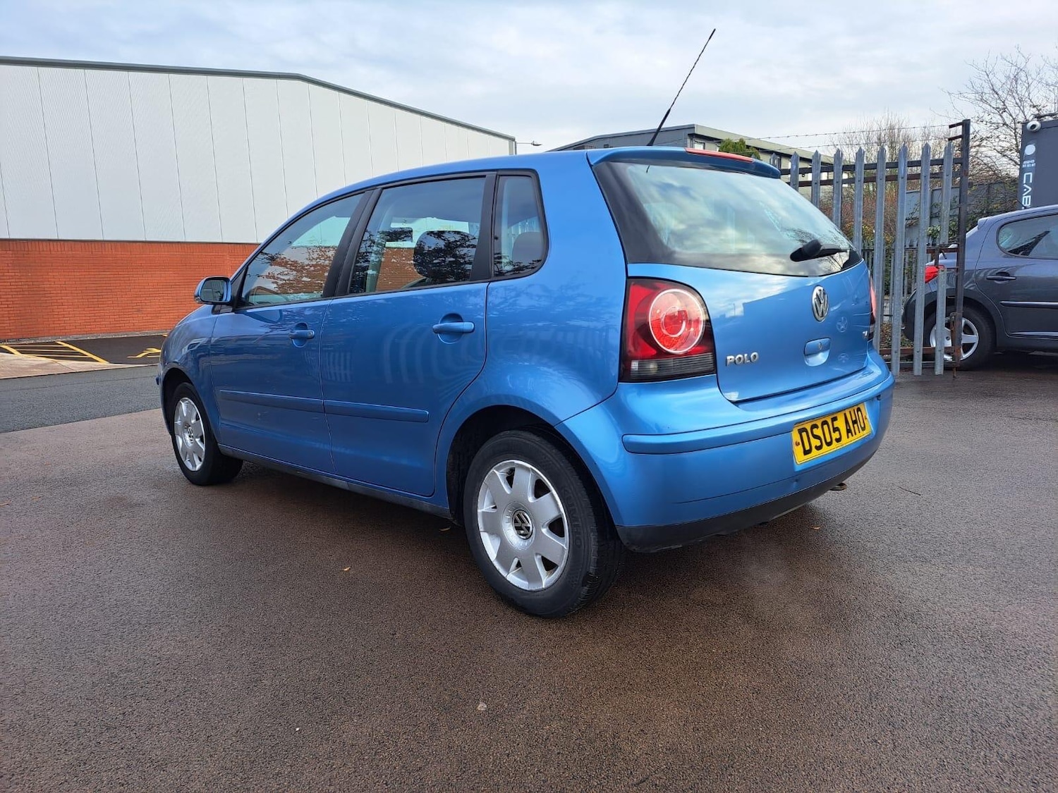 Used Volkswagen Polo for sale - 77016273: Photo 6