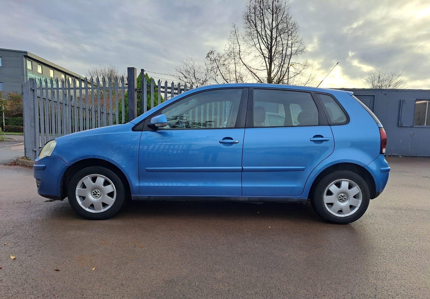 Used Volkswagen Polo for sale - 77016273: Photo 7