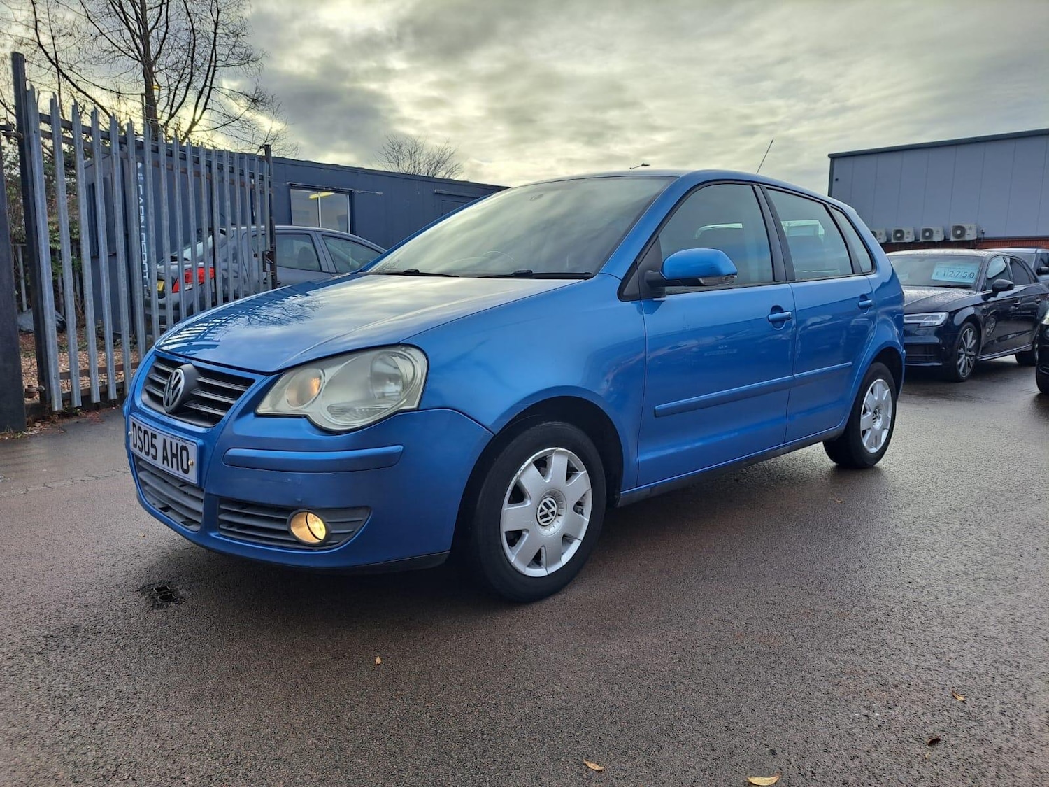 Used Volkswagen Polo for sale - 77016273: Photo 8