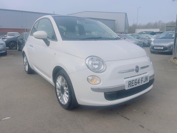 Fiat 500 feature image