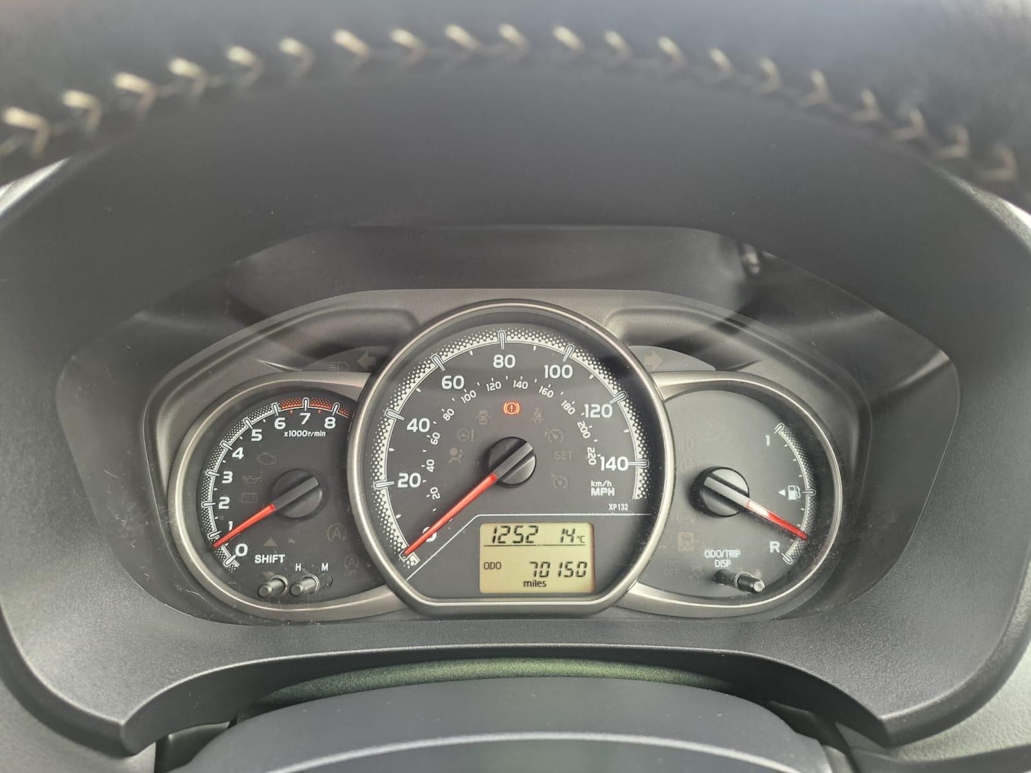 Used Toyota Yaris 2015 for sale - 76380953: Photo 45