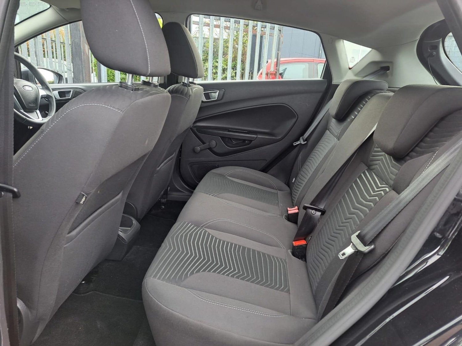 Used Ford Fiesta 2014 for sale - 76381054: Photo 18