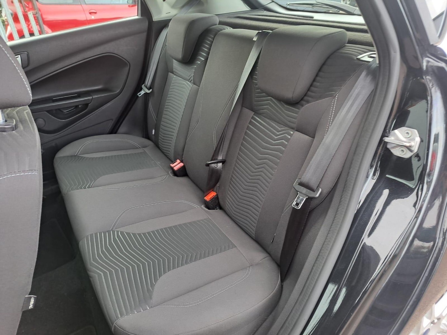 Used Ford Fiesta 2014 for sale - 76381054: Photo 19