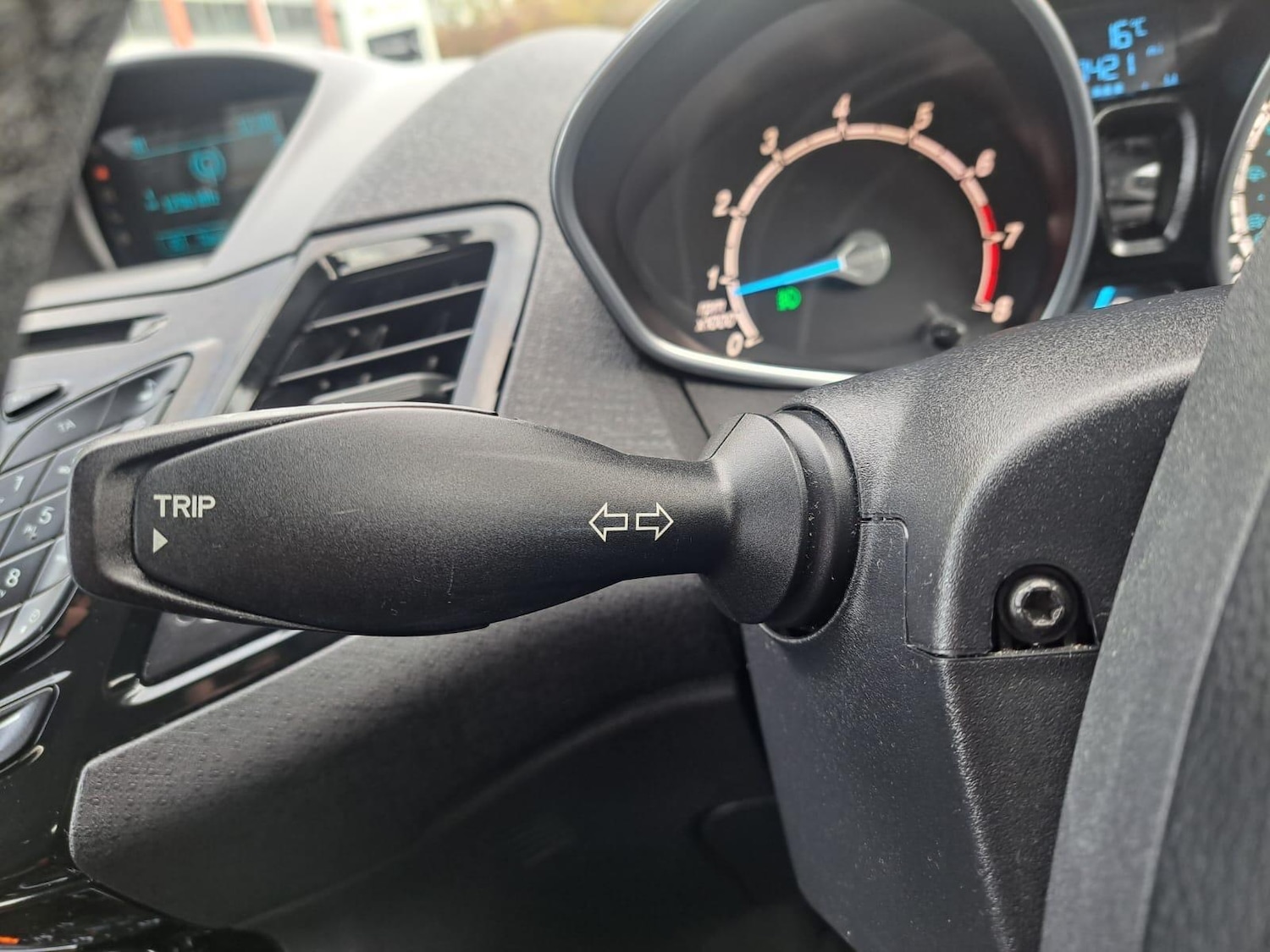 Used Ford Fiesta 2014 for sale - 76381054: Photo 24