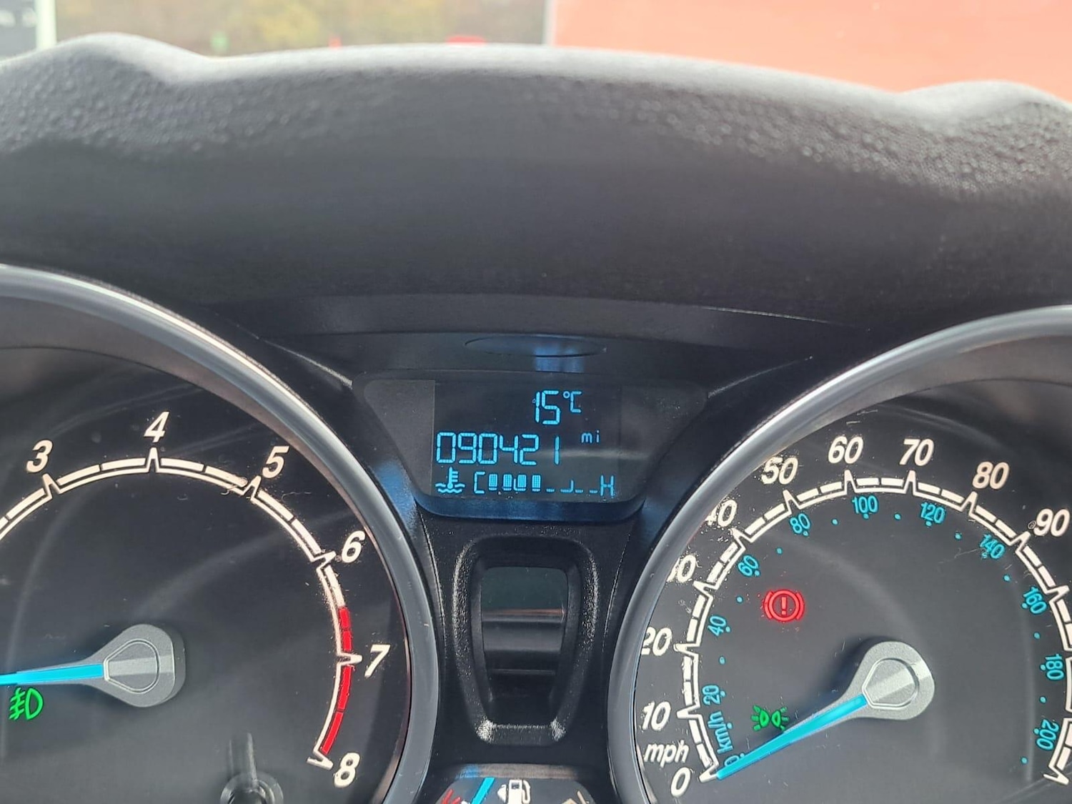 Used Ford Fiesta 2014 for sale - 76381054: Photo 36