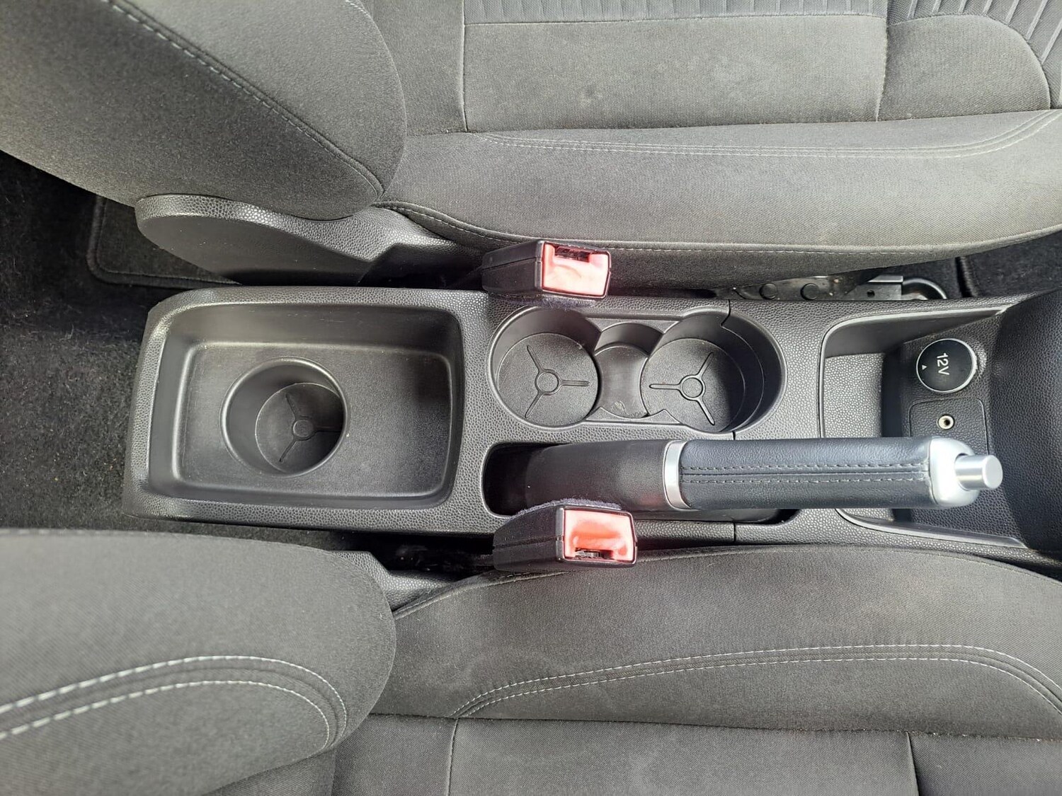 Used Ford Fiesta 2014 for sale - 76381054: Photo 38