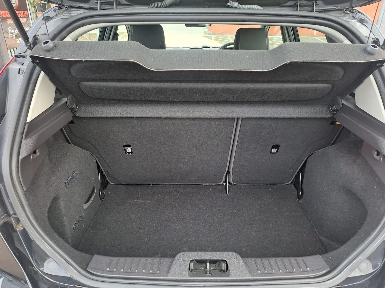 Used Ford Fiesta 2014 for sale - 76381054: Photo 44