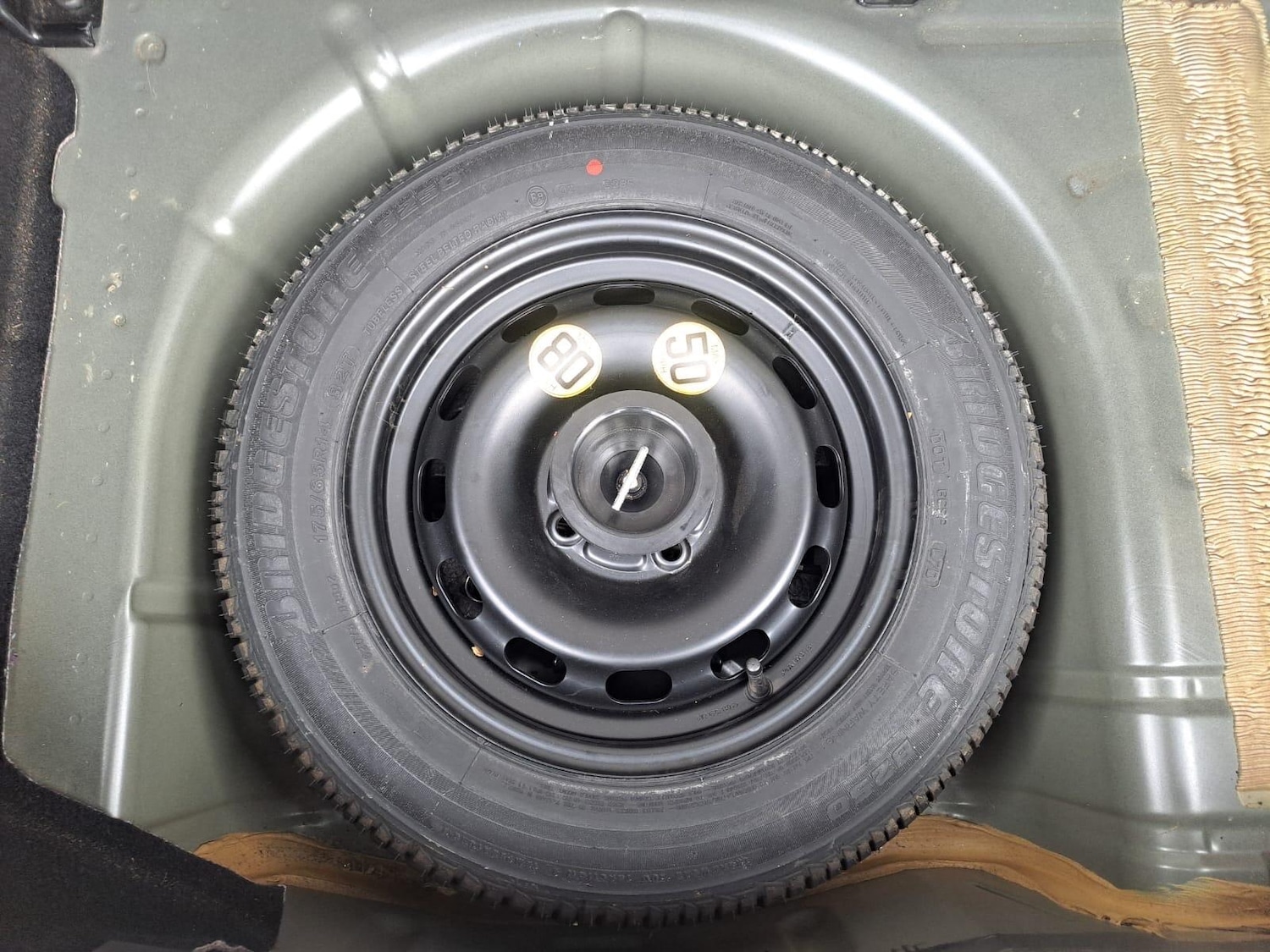 Used Ford Fiesta 2014 for sale - 76381054: Photo 46