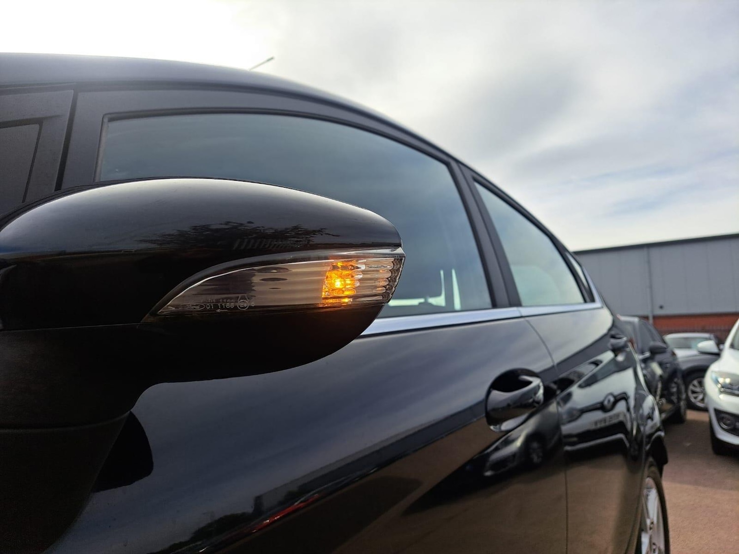 Used Ford Fiesta 2014 for sale - 76381054: Photo 50