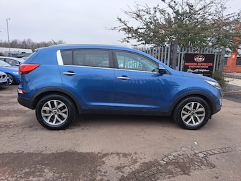 Used Kia Sportage 2014 for sale - 77278853: Photo