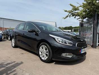 Used Kia Ceed 2014 for sale - 78860028: Photo