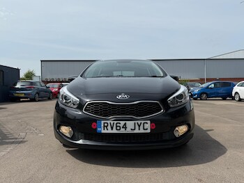 Used Kia Ceed 2014 for sale - 78860028: Photo