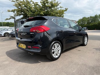 Used Kia Ceed 2014 for sale - 78860028: Photo