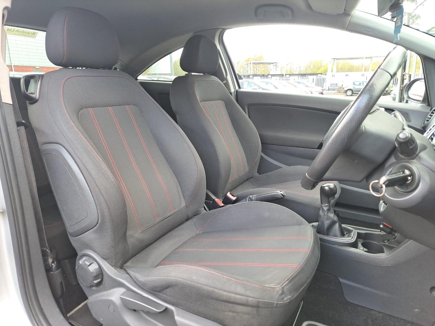 Used Vauxhall Corsa 2010 for sale - 76824012: Photo 11