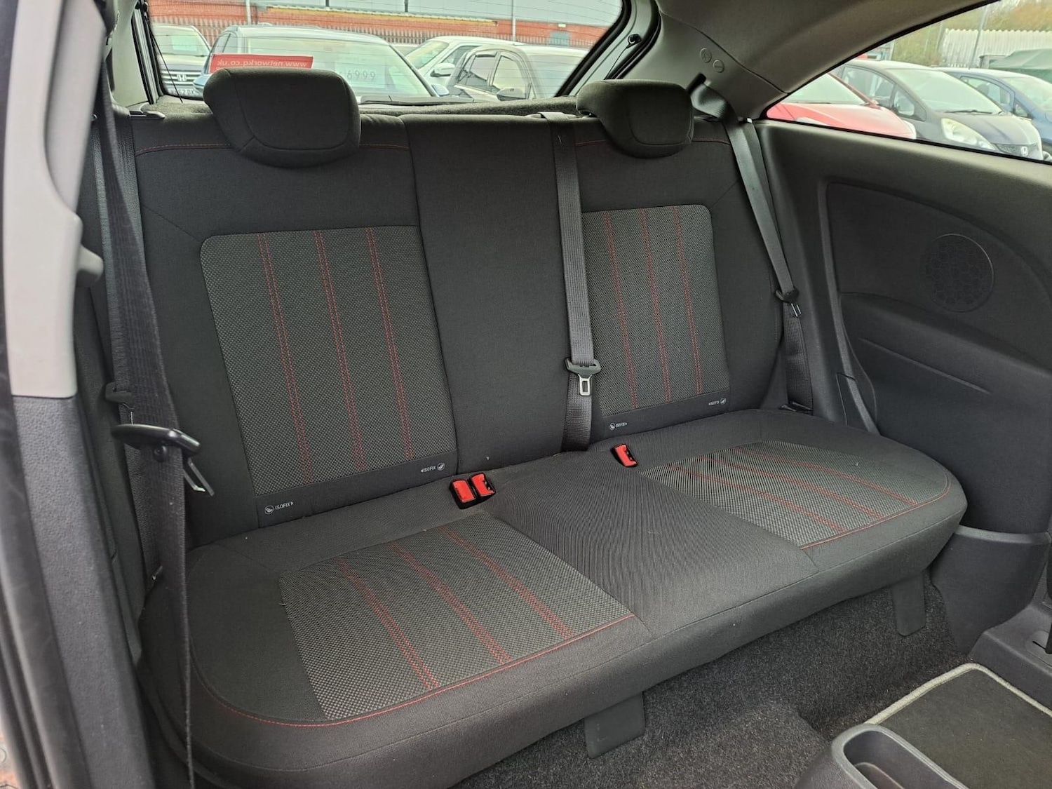 Used Vauxhall Corsa 2010 for sale - 76824012: Photo 12