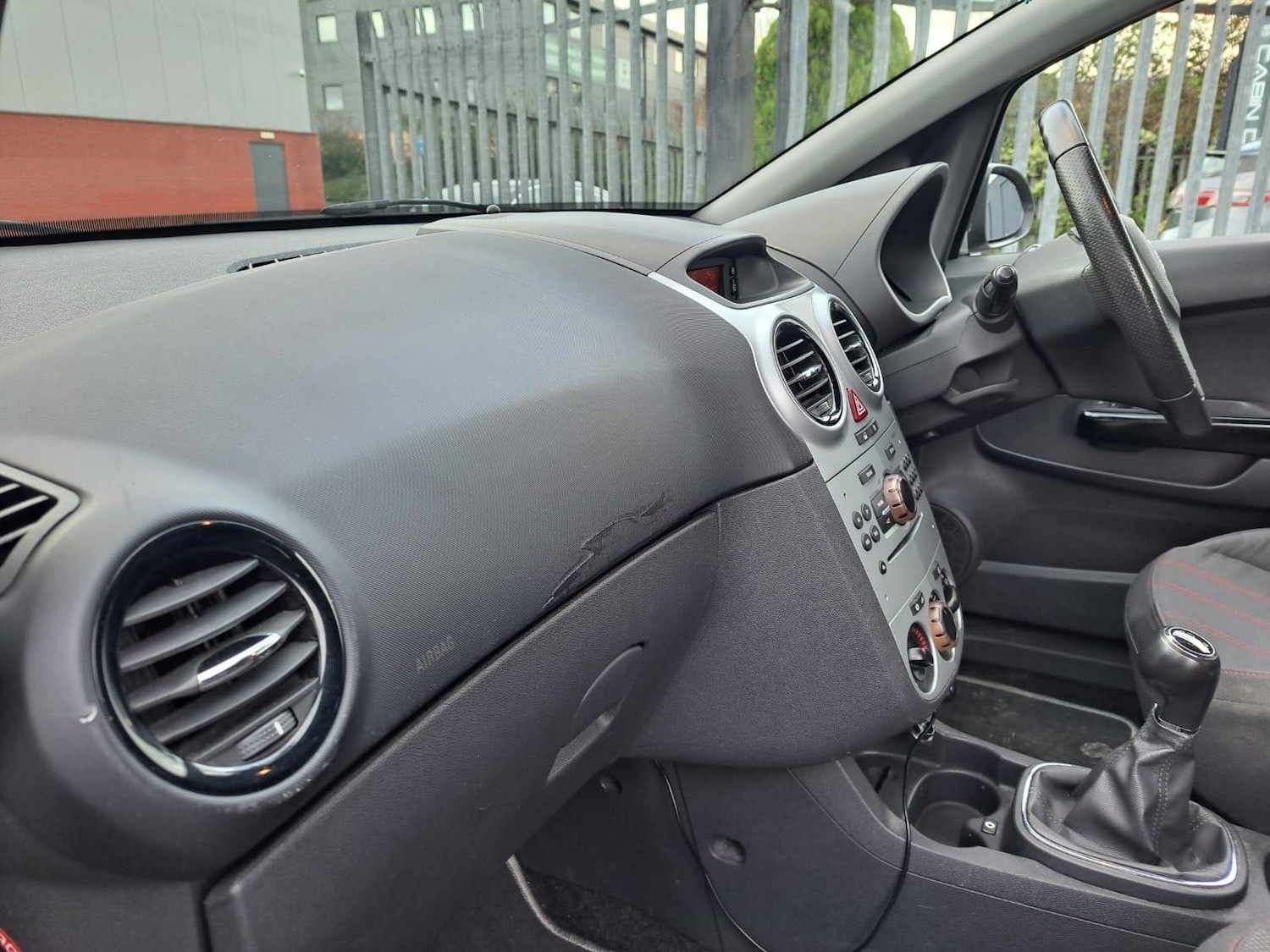 Used Vauxhall Corsa 2010 for sale - 76824012: Photo 14