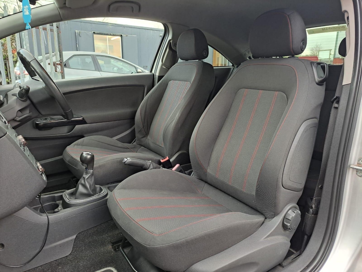 Used Vauxhall Corsa 2010 for sale - 76824012: Photo 17