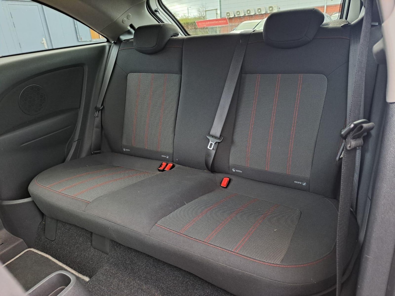 Used Vauxhall Corsa 2010 for sale - 76824012: Photo 18