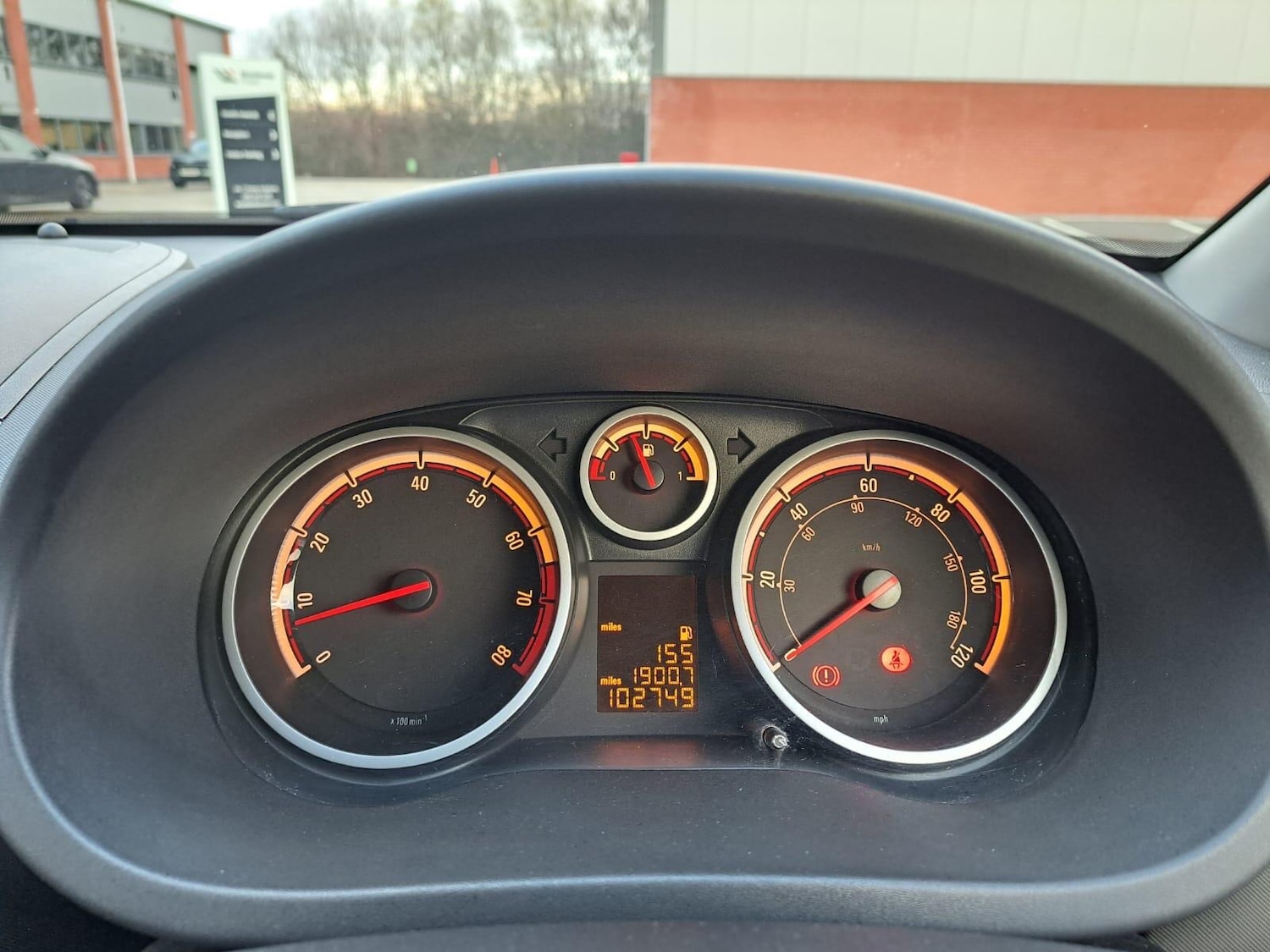 Used Vauxhall Corsa 2010 for sale - 76824012: Photo 26