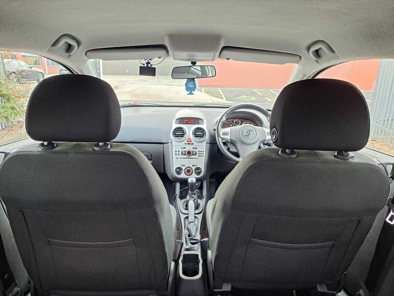 Used Vauxhall Corsa 2010 for sale - 76824012: Photo 27