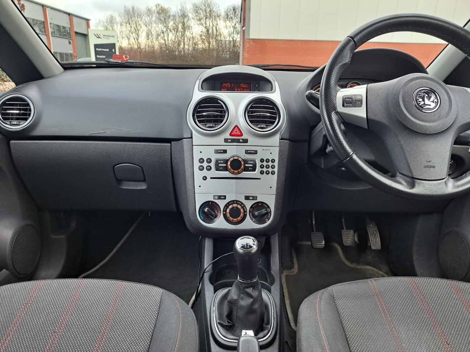 Used Vauxhall Corsa 2010 for sale - 76824012: Photo 29