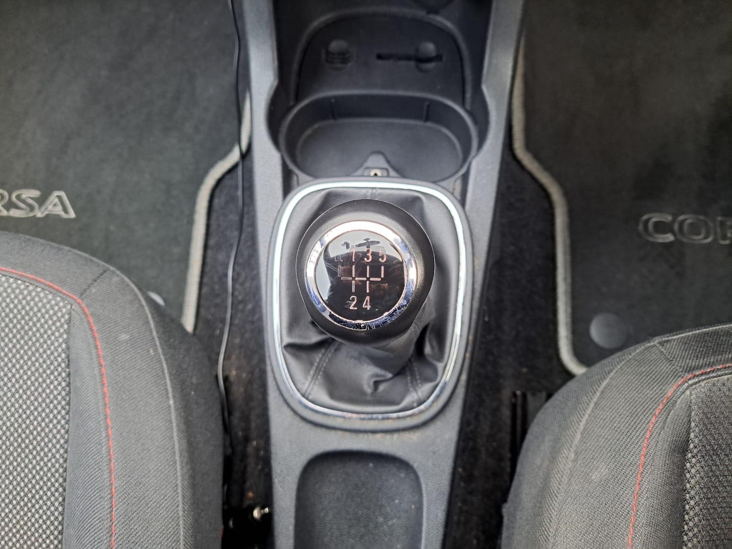 Used Vauxhall Corsa 2010 for sale - 76824012: Photo 38