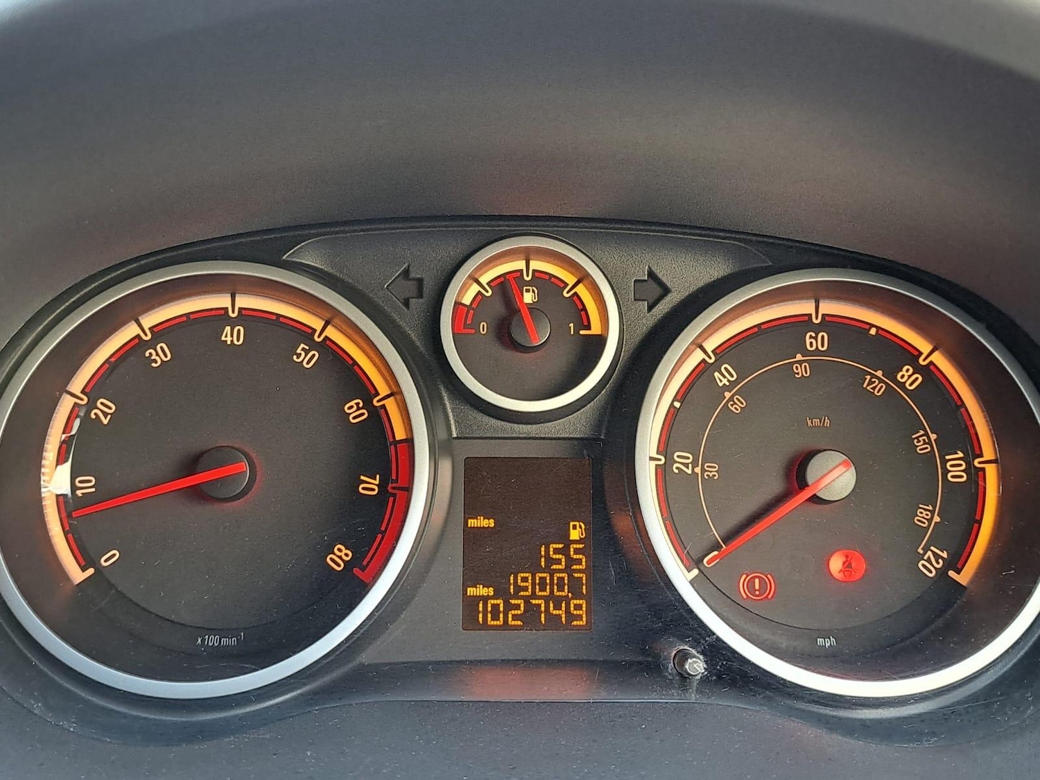 Used Vauxhall Corsa 2010 for sale - 76824012: Photo 39