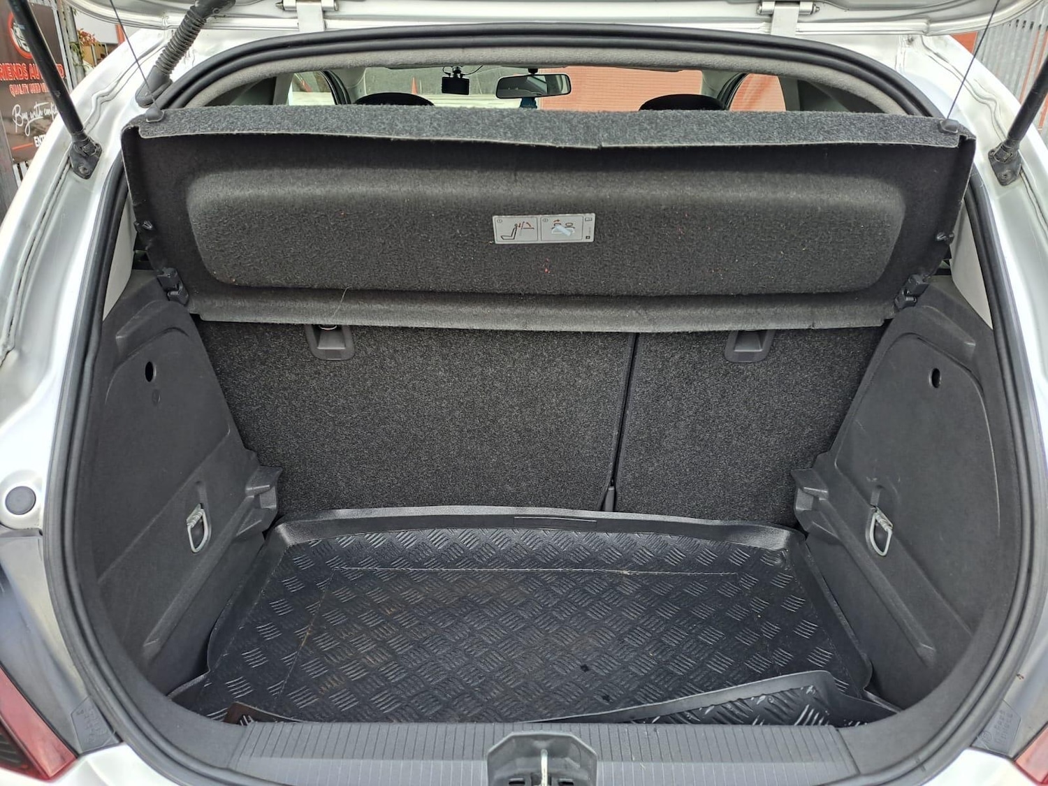 Used Vauxhall Corsa 2010 for sale - 76824012: Photo 45